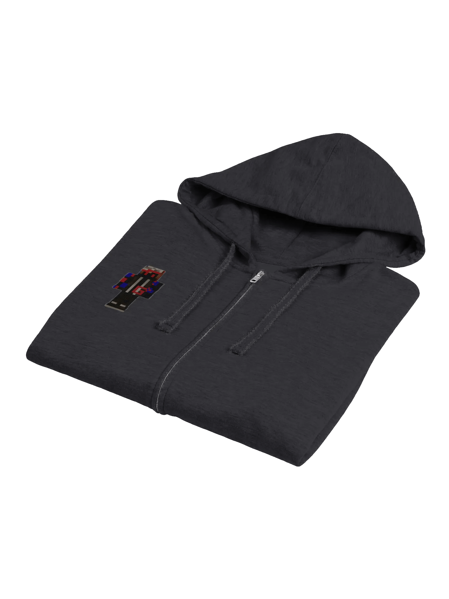 glitch mode hoody tip 1 product image (3)