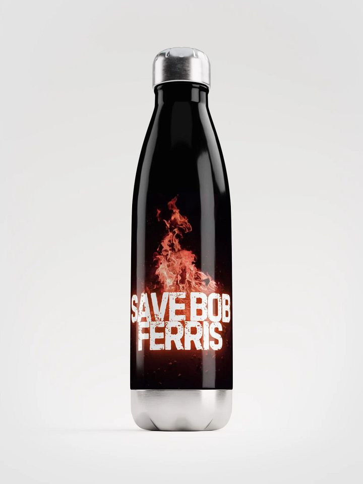 LIGHT THE FIRE product image (1)