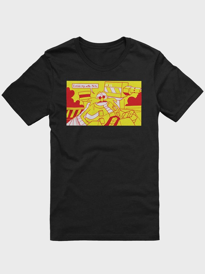 I MISS MY WIFE ( KETCHUP MUSTARD Edition) product image (1)