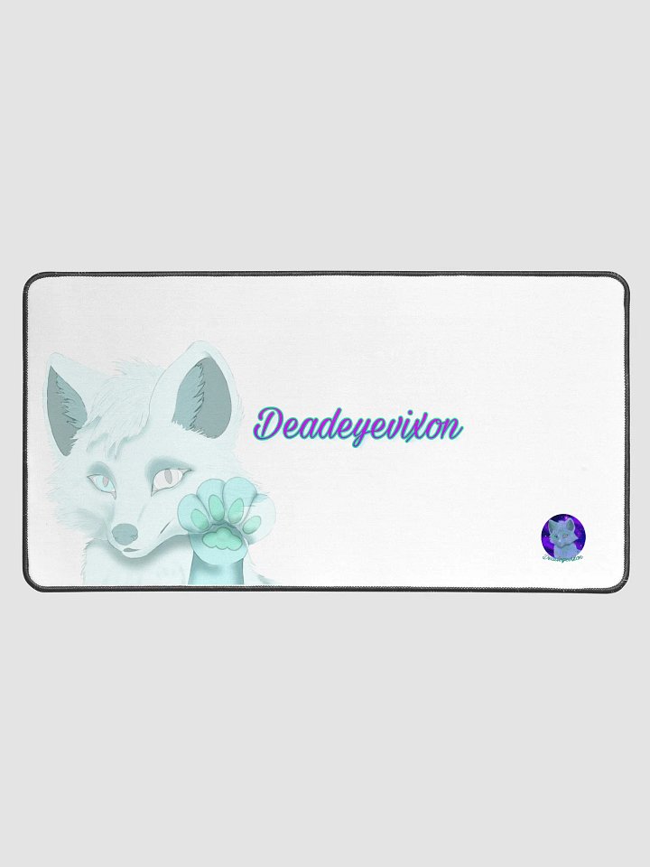 Desk mat spirit vixon product image (1)
