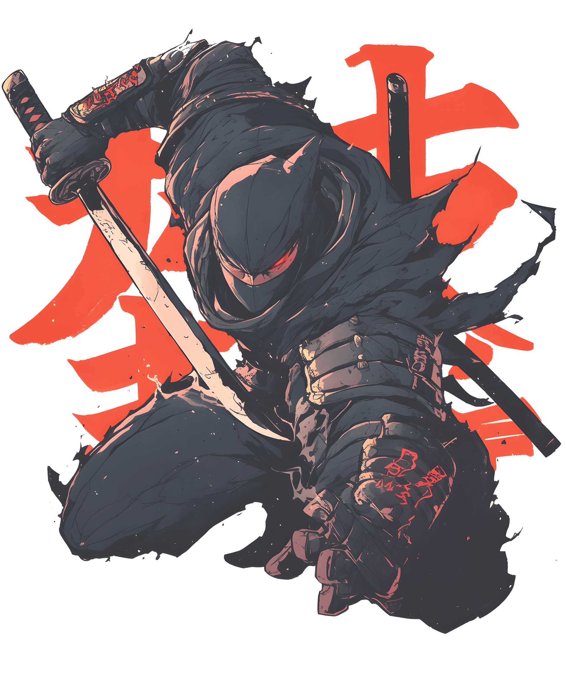 Ninja Assassin product image (2)