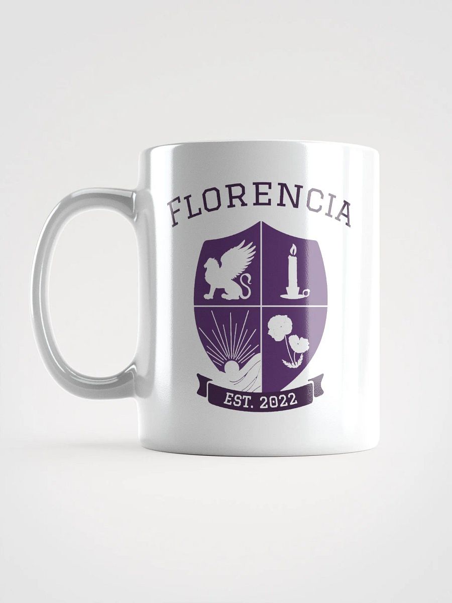 Florencia Mug product image (6)