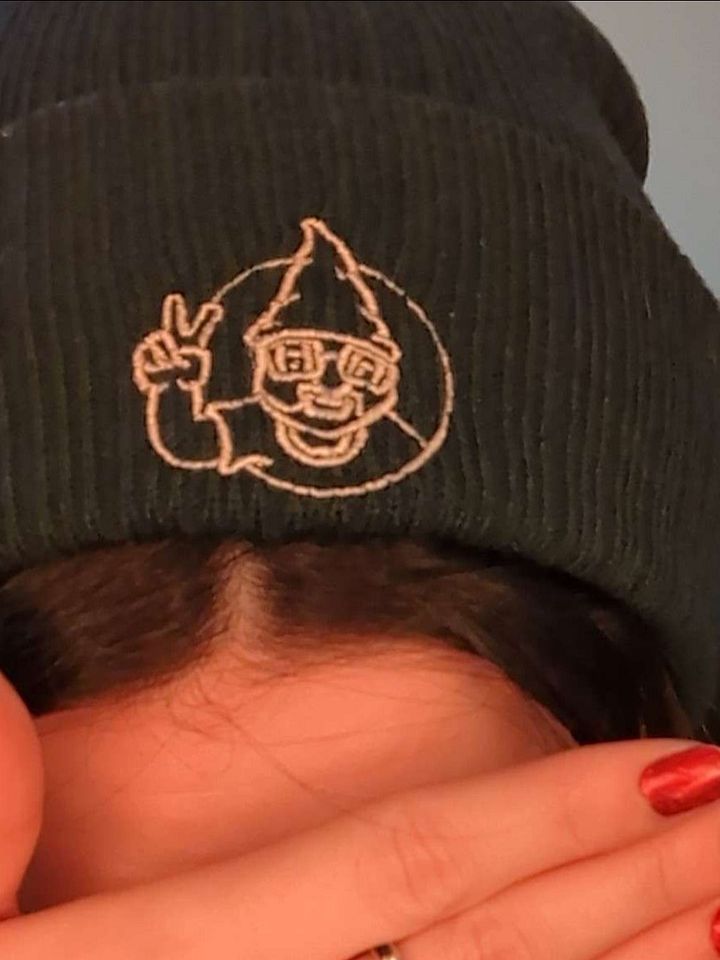 Nome Beanie product image (1)