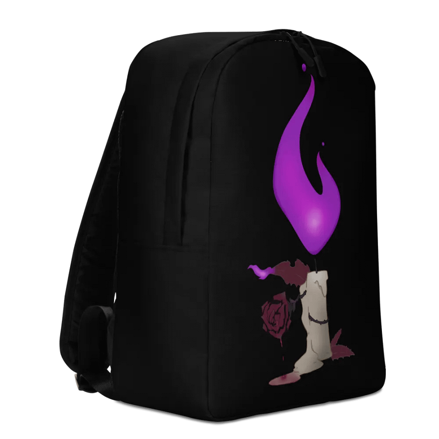 Spooky Babe Backpack product image (4)