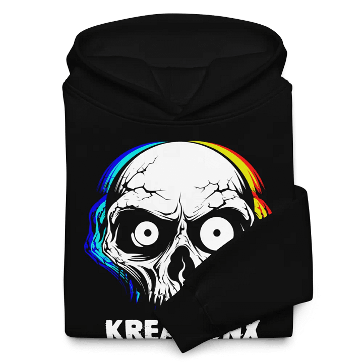 KICK'S #1 Hoodie product image (2)