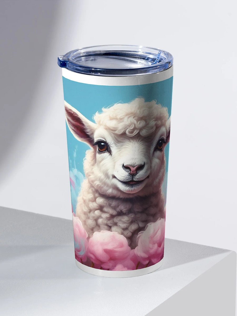 Sheep Tumbler product image (2)