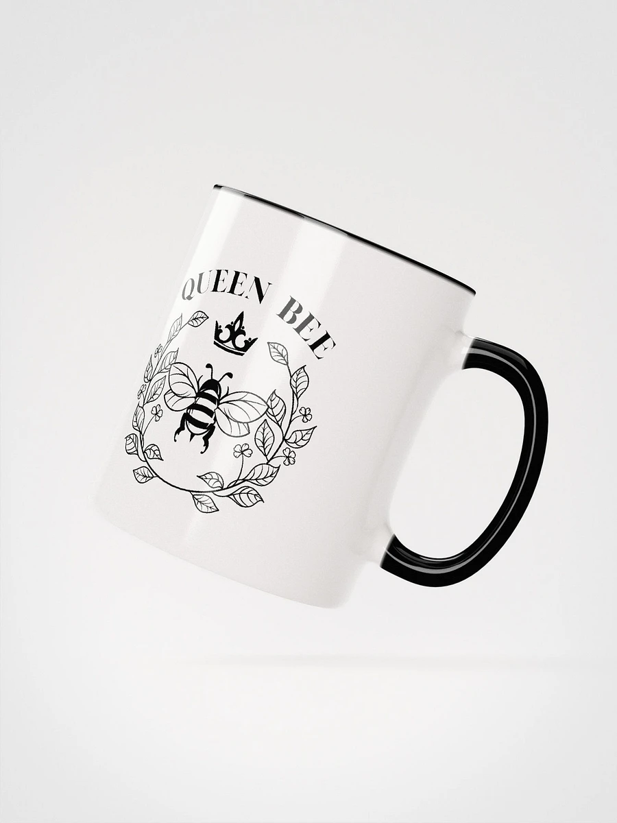 Queen Bee Mug product image (2)