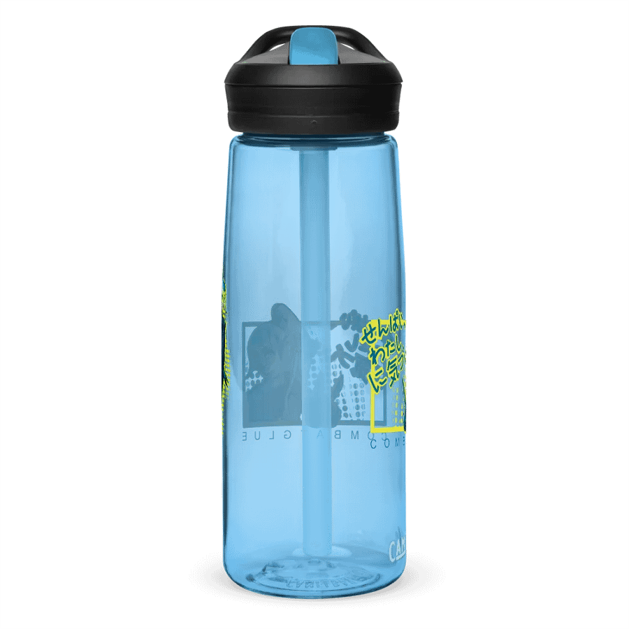 Notice me senpai waterbottle product image (2)