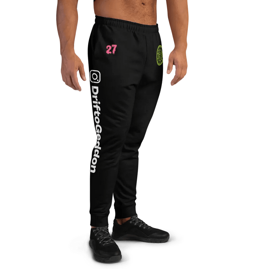 DG Mens Joggers product image (1)