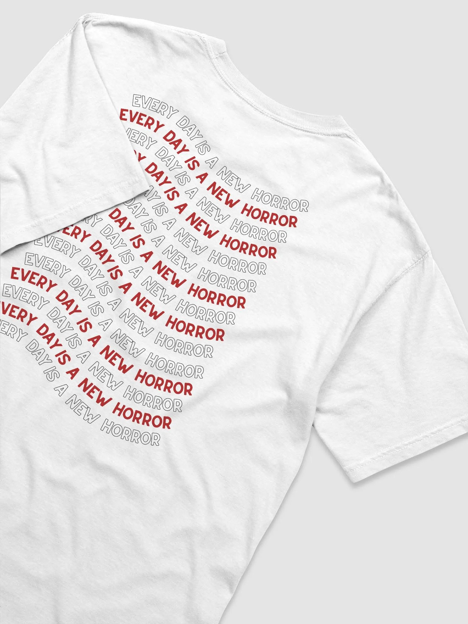 Every day is a new horror product image (36)