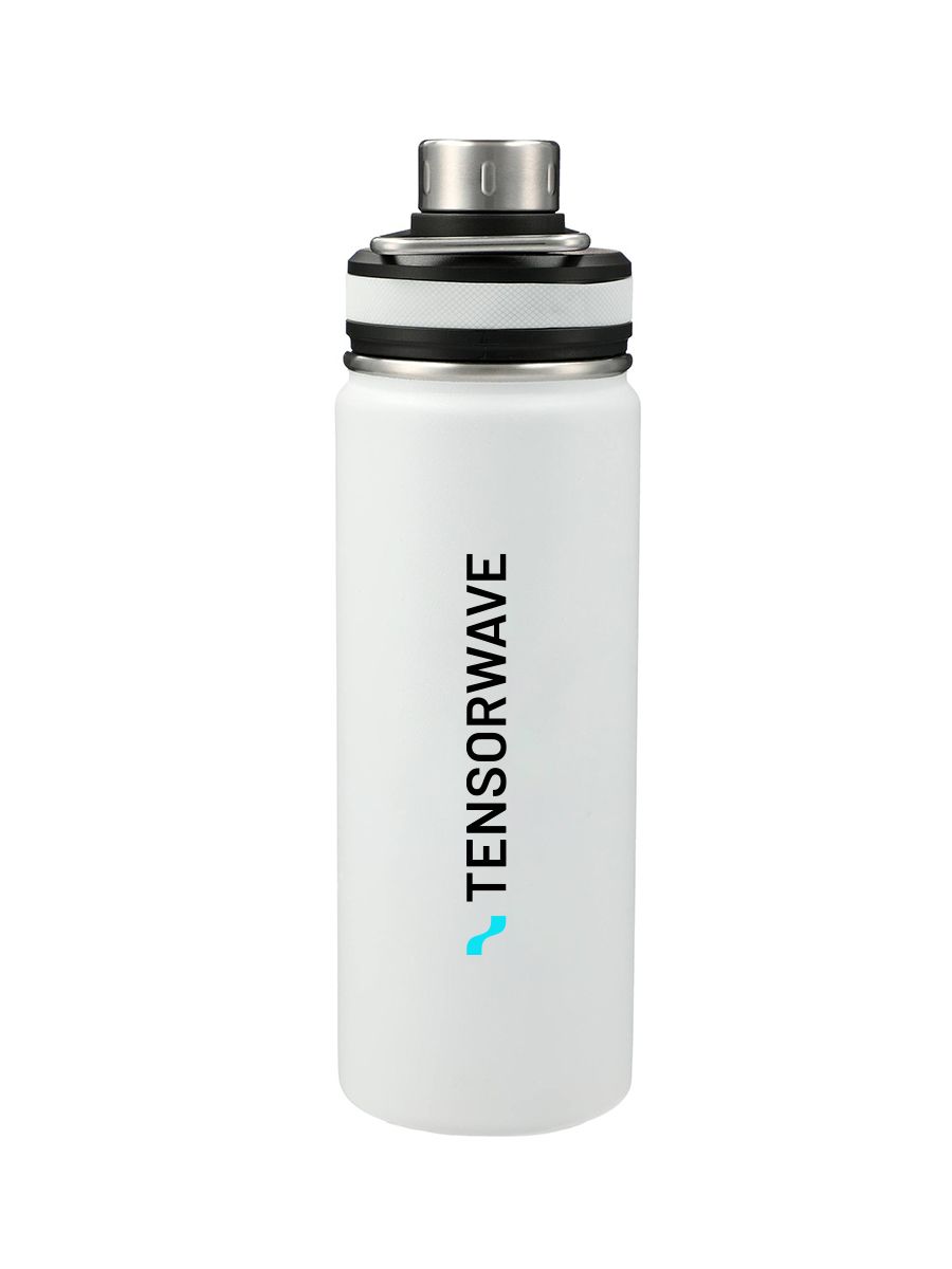 Vasco Copper Insulated Bottle (20oz) product image (1)