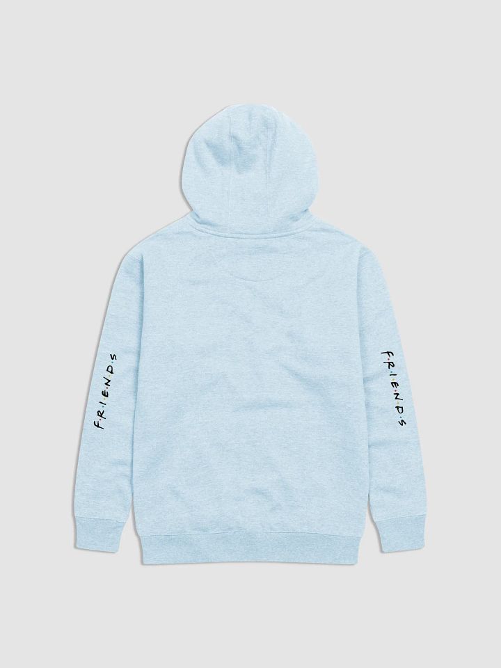 SUCKS to be FRIENDS | Premium Hoodie product image (5)