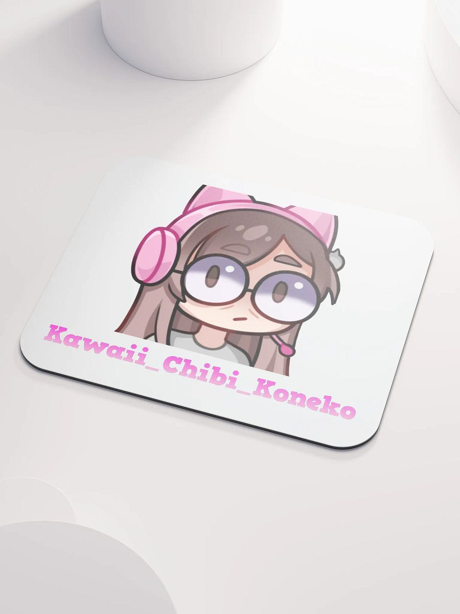 Stare Mousepad product image (4)