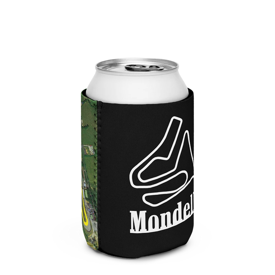 Mondello - Coozie Can Cooler product image (2)