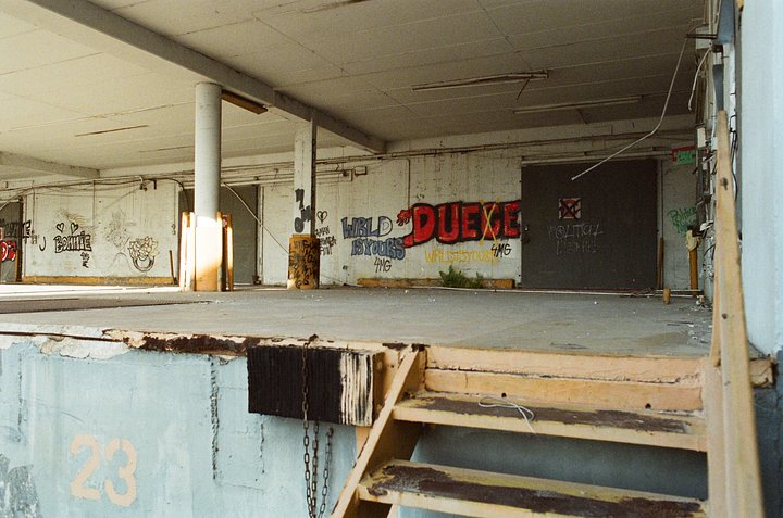 Duece Archival Print product image (1)