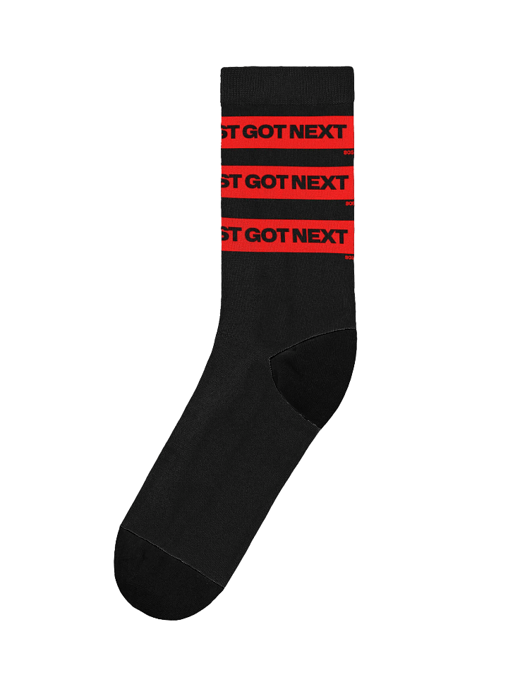 The Coast Got Next: Socks product image (1)