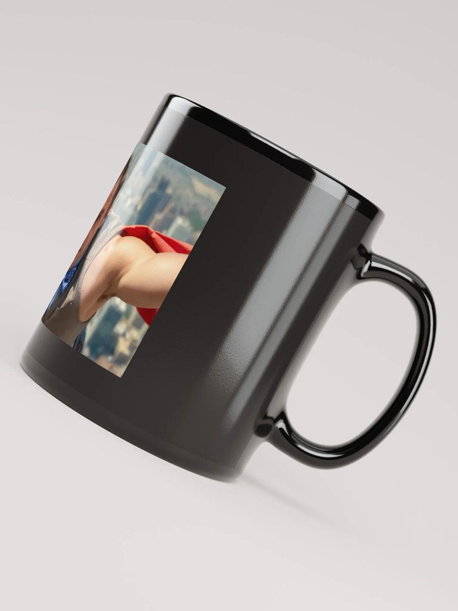 Super Judge Mug! product image (3)