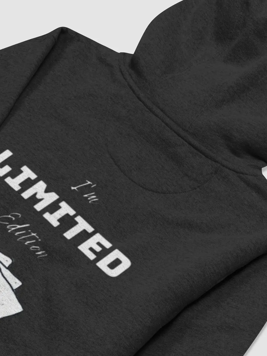 I'm Limited Edition Hoodie product image (37)