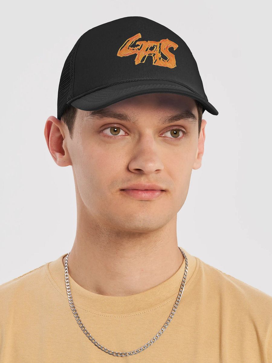 Logo Edition Trucker product image (9)