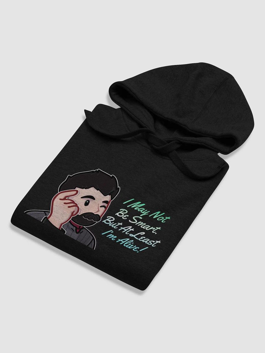CPT Jim Space Logo Hoodie product image (6)