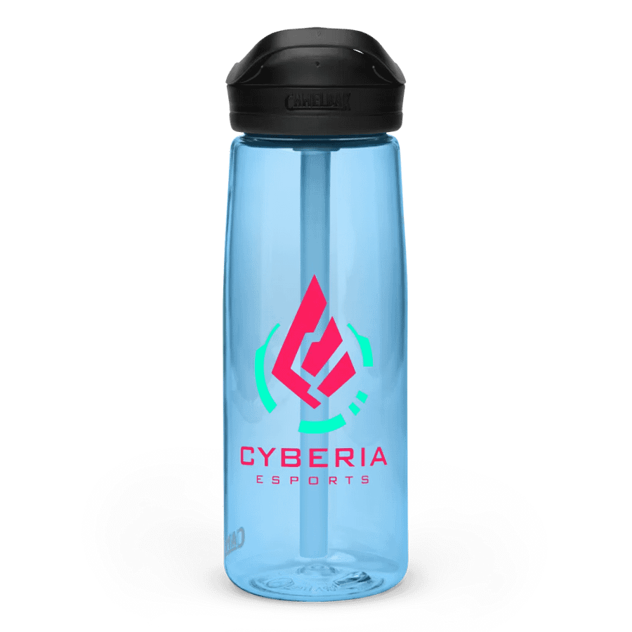 CamelBak x Cyberia Sports Water Bottle product image (18)