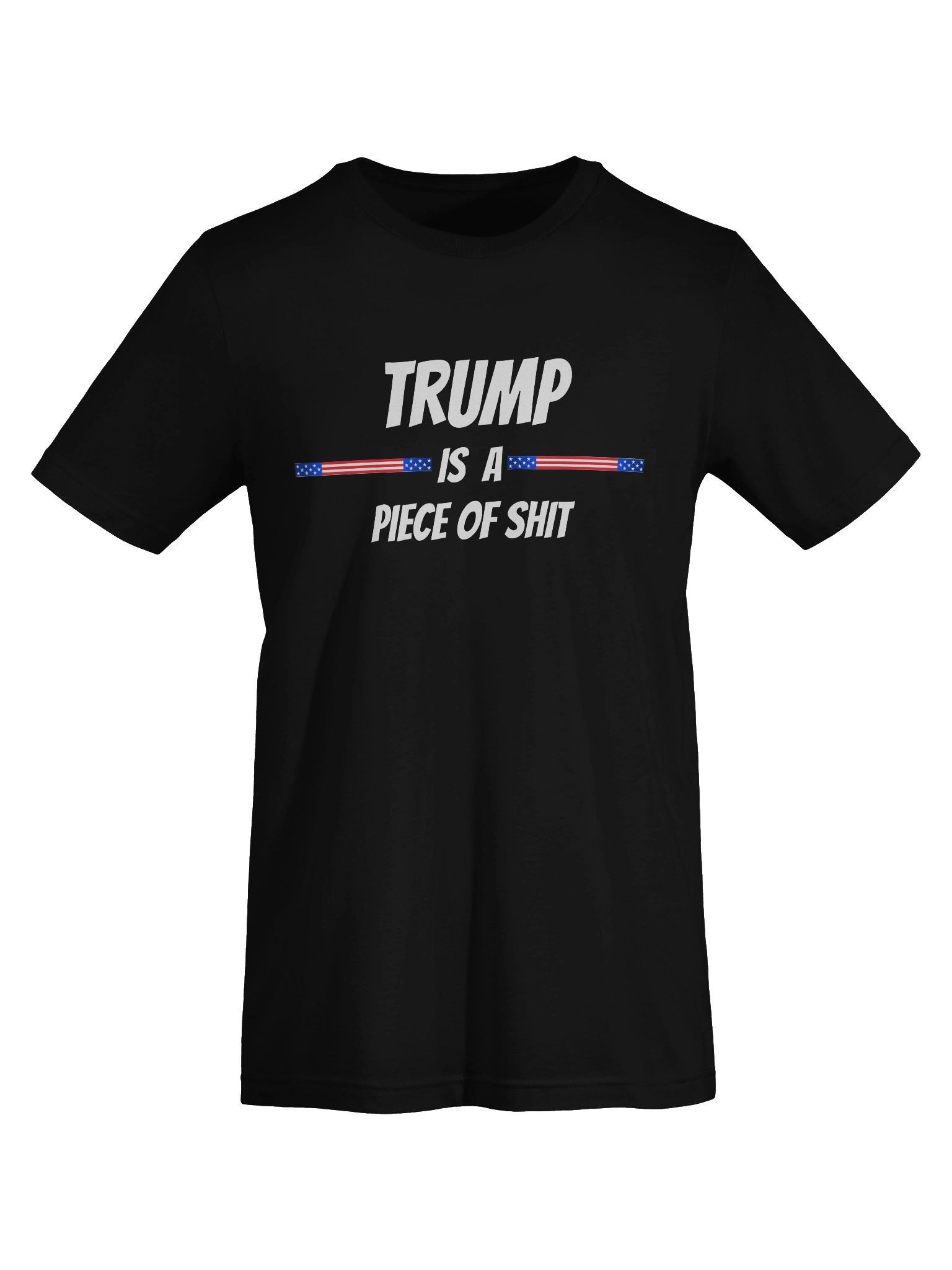 Trump is a POS Comfort Tee product image (55)