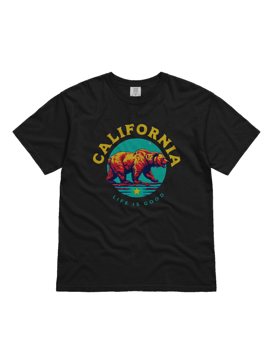 California - Life is Good product image (1)