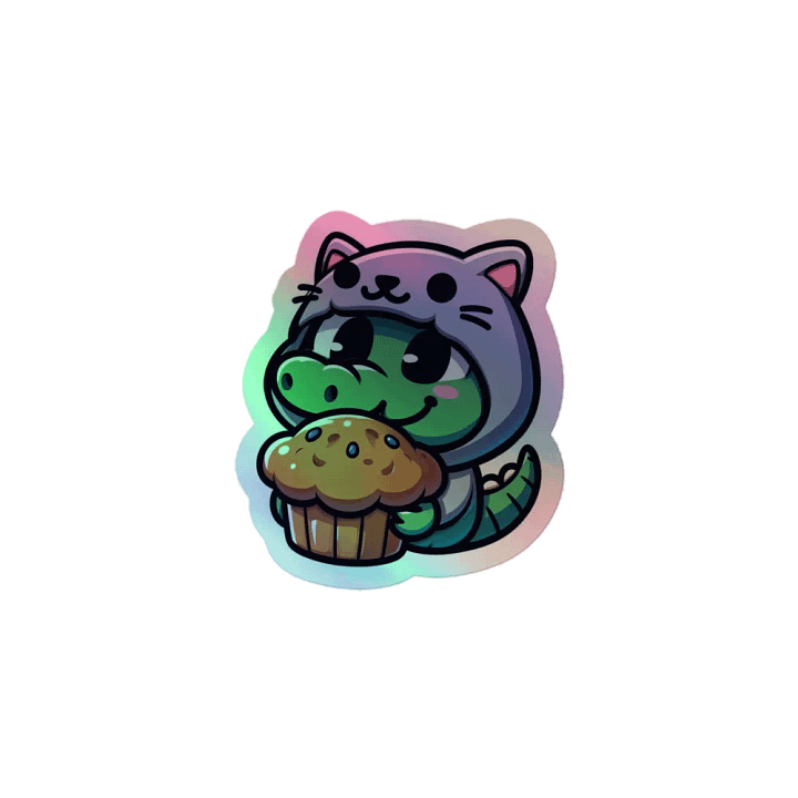 Ryodile Muffins product image (1)