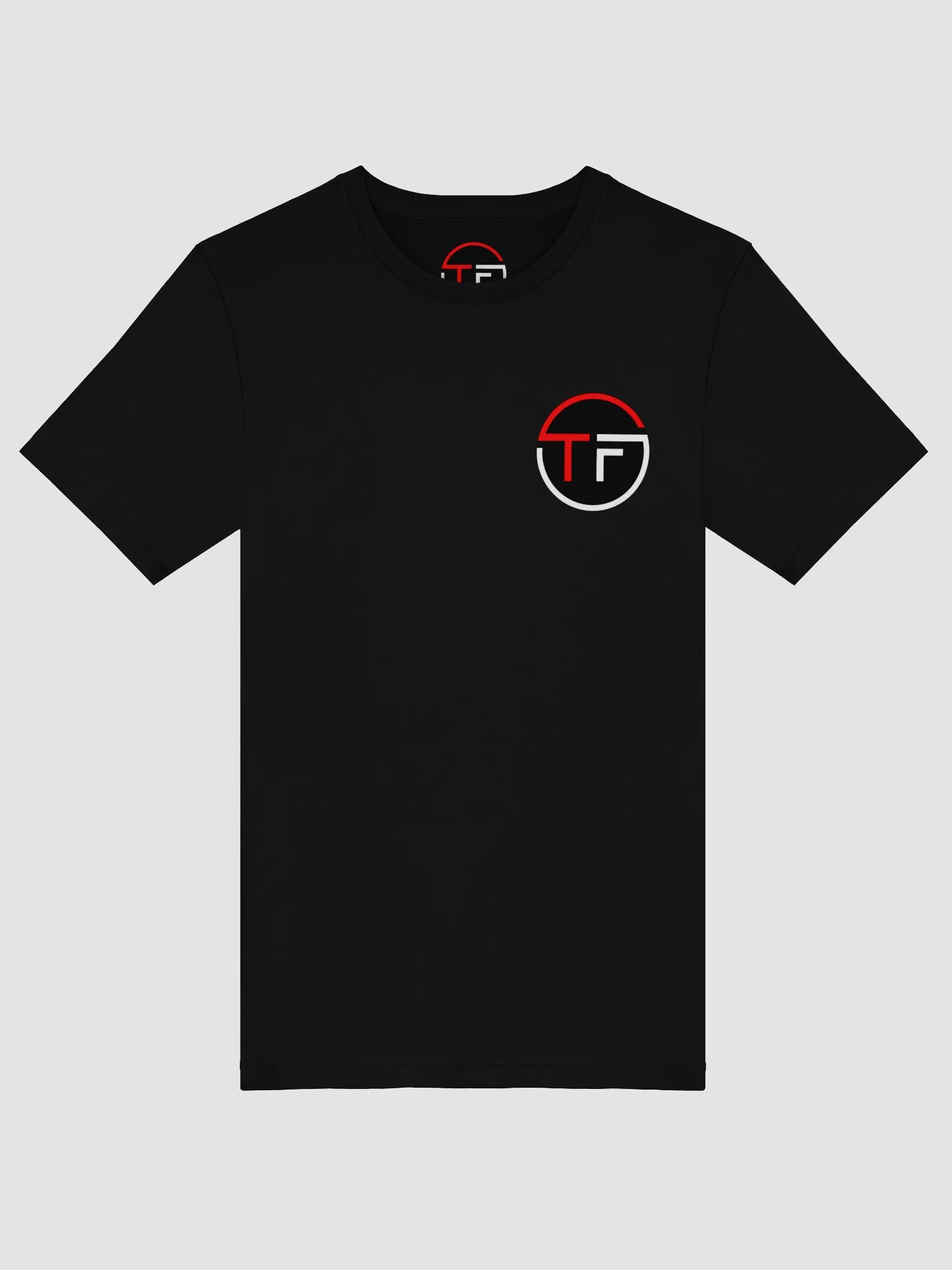 TF Supersoft T-Shirt product image (5)