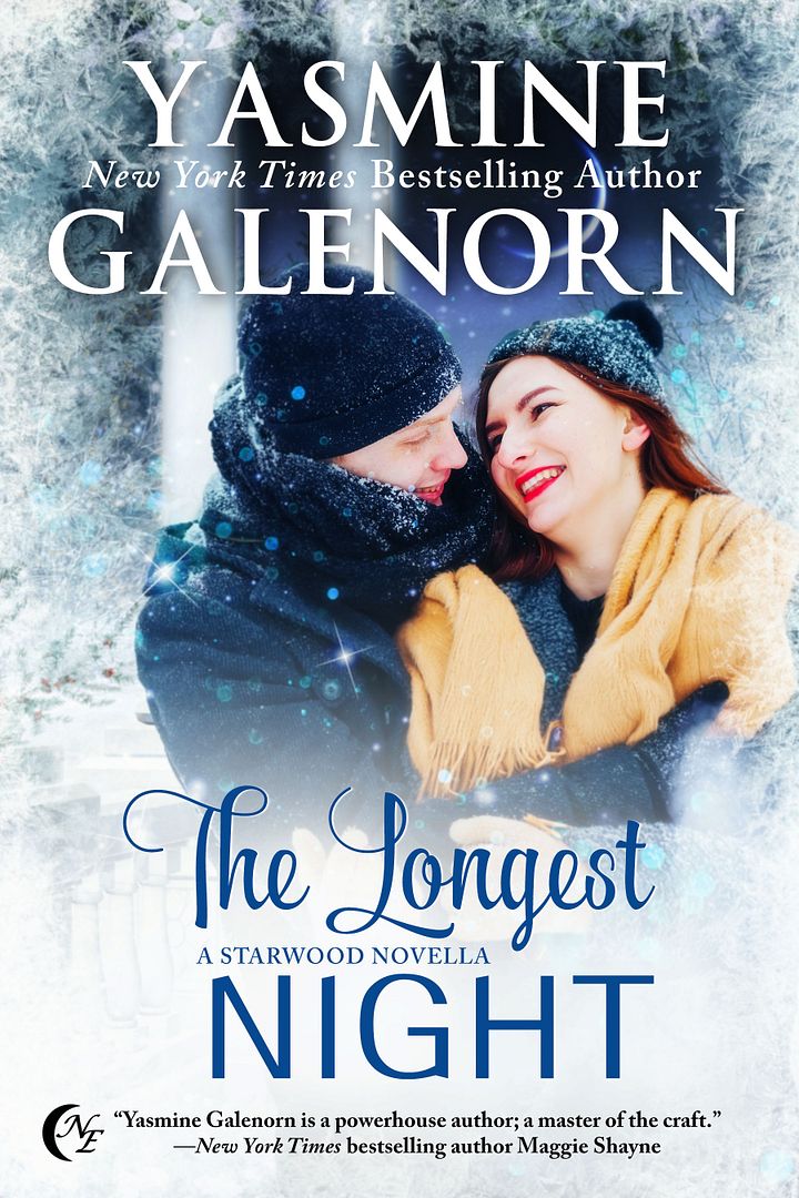 The Longest Night product image (1)