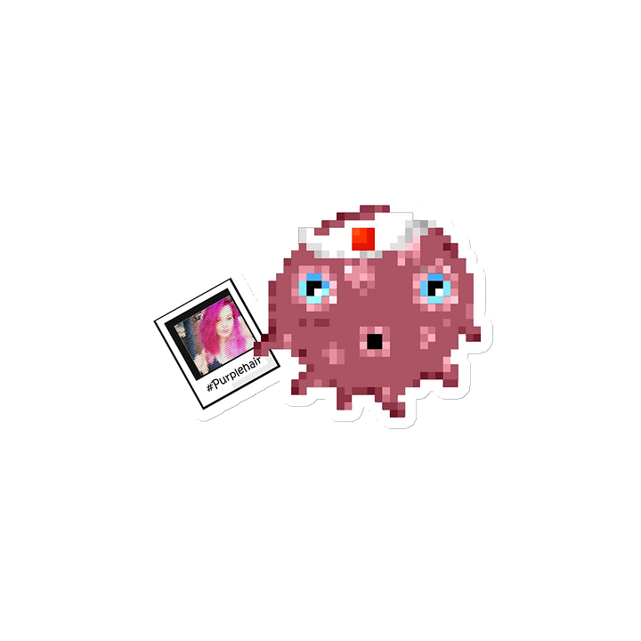Ollie - Instagram Magnet product image (2)
