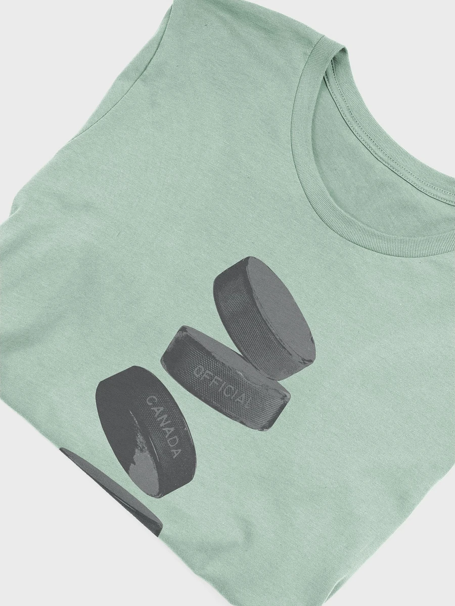 Puck Drop Coloured Tee product image (46)