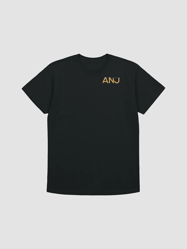 ANJ Dark T-Shirt product image (8)