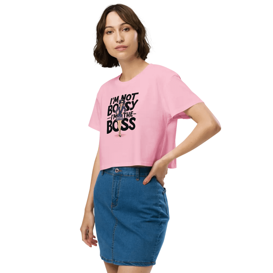 Boss Mode Activated product image (7)