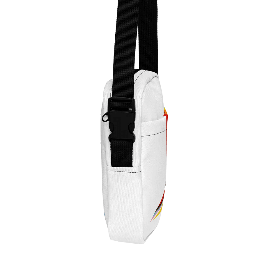 Woke-on-LAN Bag product image (4)