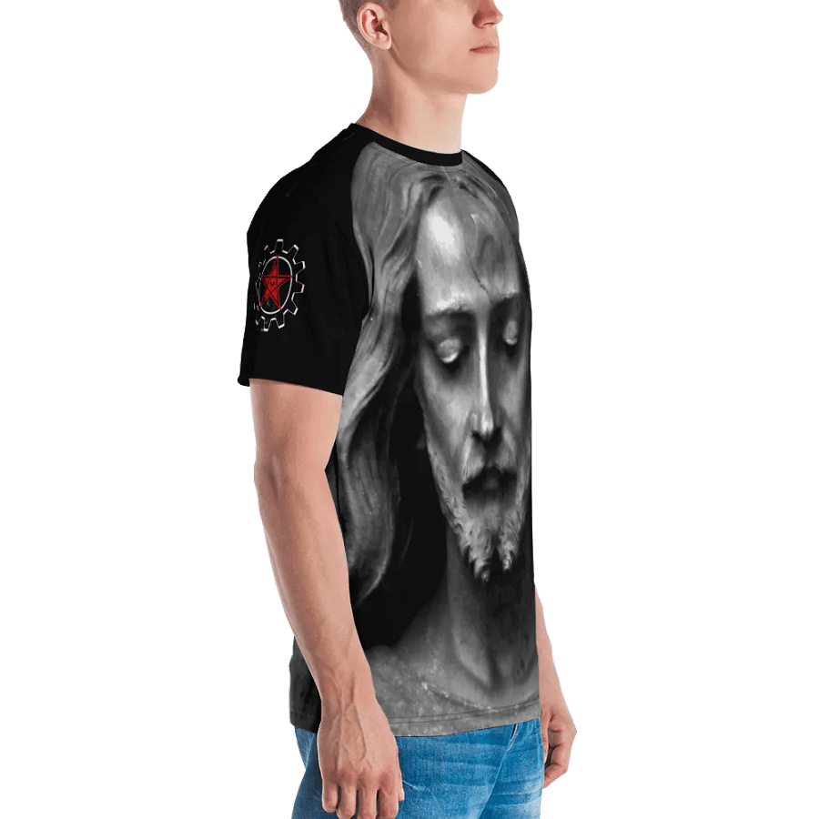 Christ The Almighty Tee product image (3)