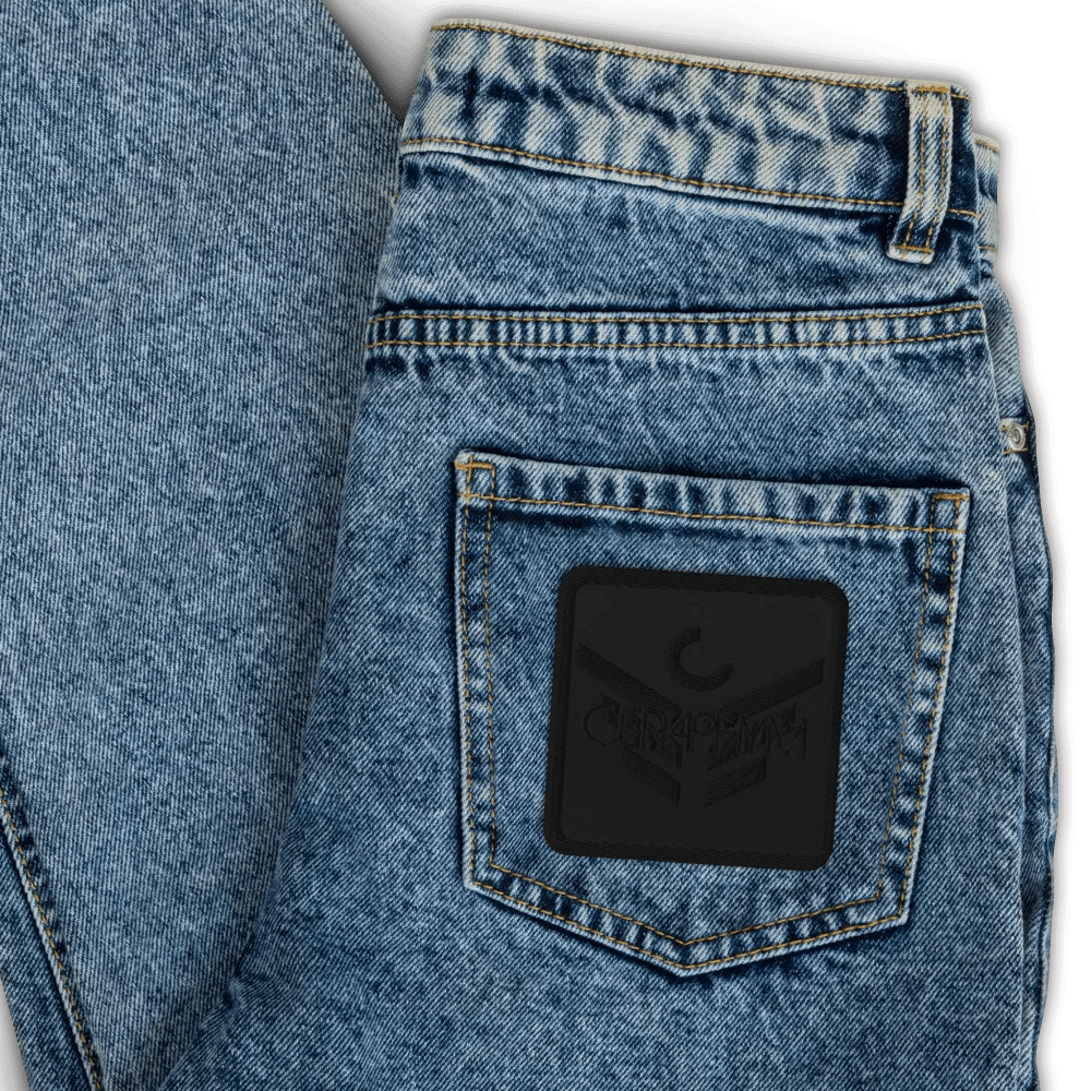 Blackout Patch product image (3)