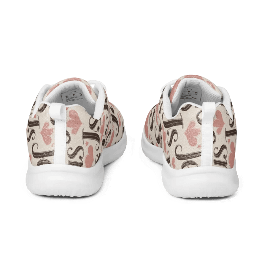 Divine Love Athletic Shoes product image (4)