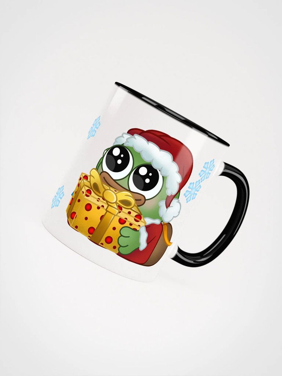 Christmas present (limited edition 1 out of 484733) product image (7)