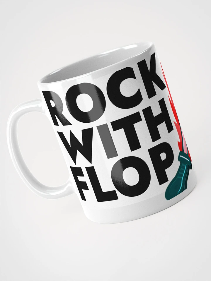 Flop Out Mug product image (1)