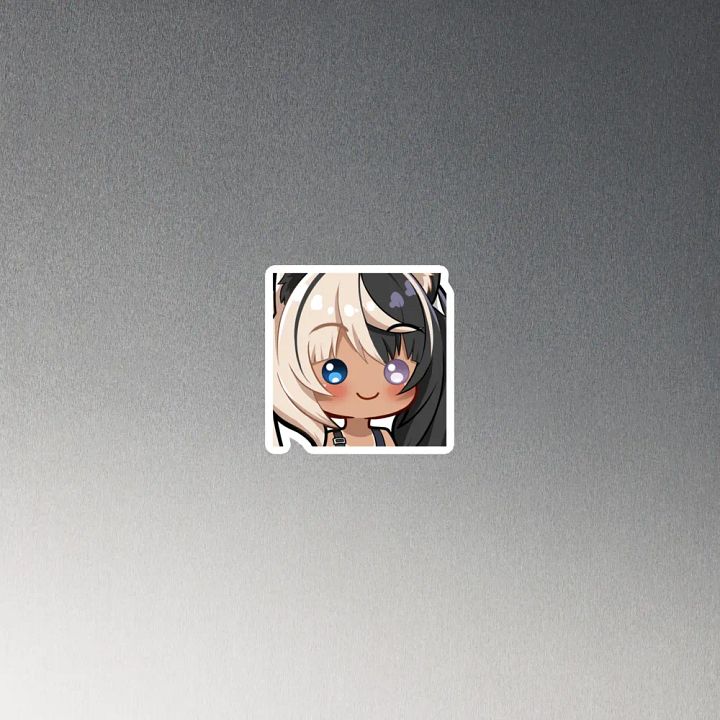 Magnet - Byakko This Is Fine Edition product image (4)