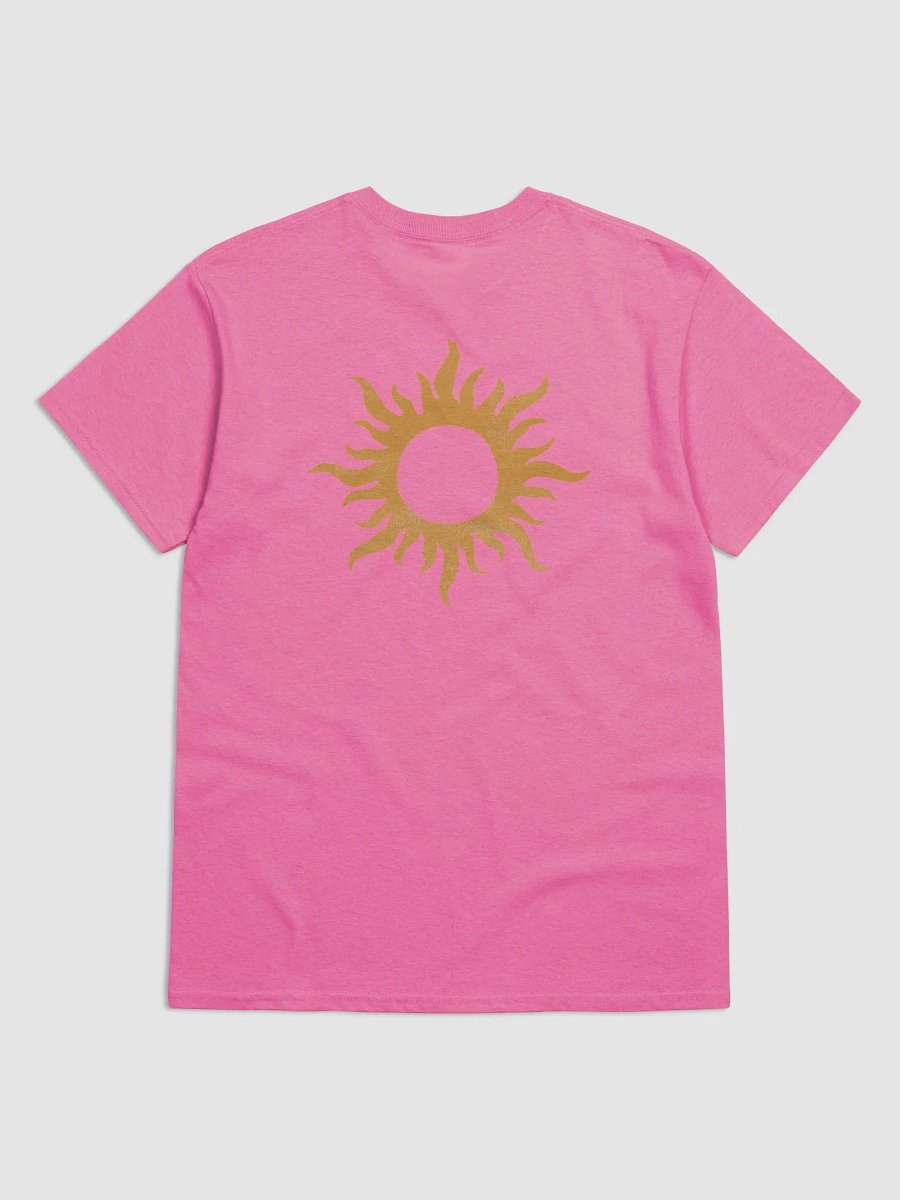Solar T shirt Summer collection '23 product image (13)
