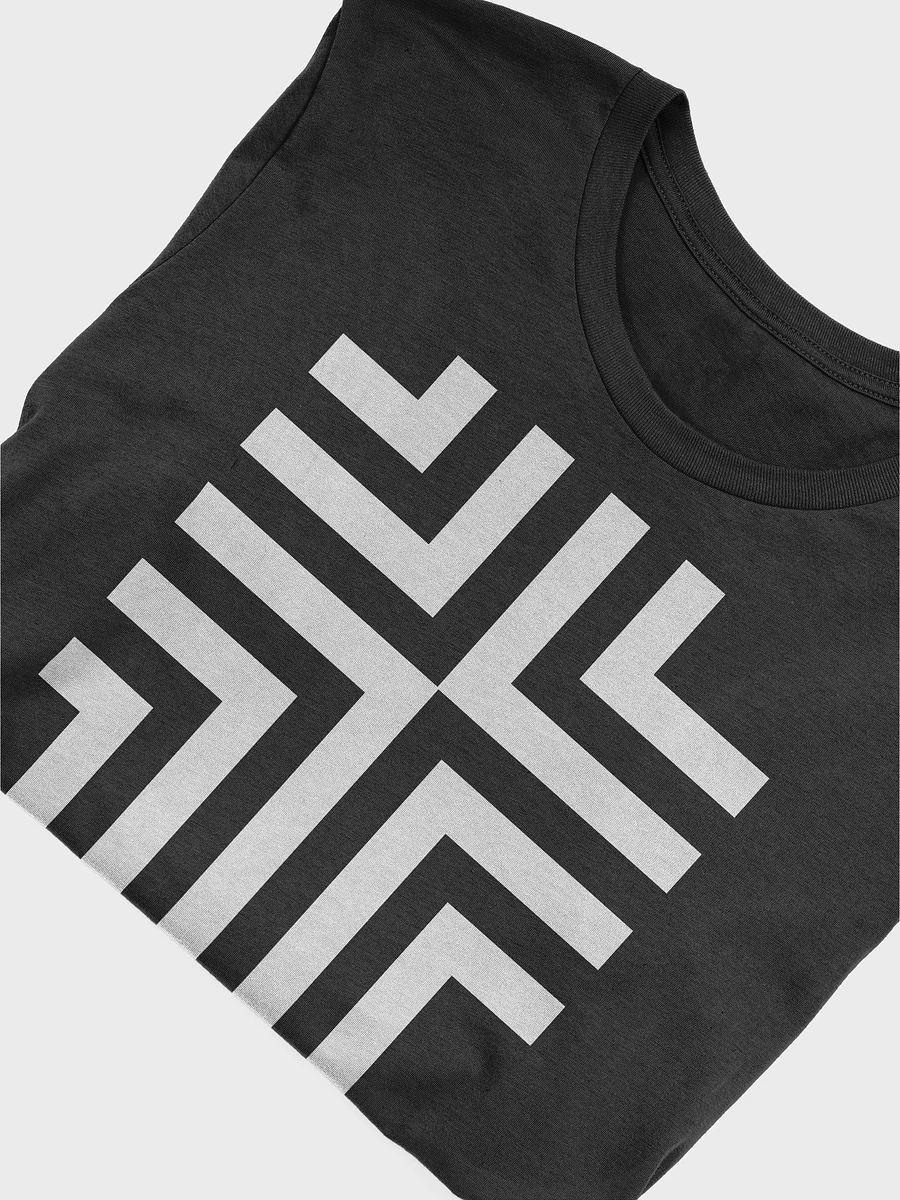 Christafari Imigongo Cross T-Shirt product image (5)