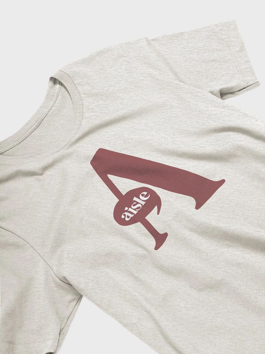 Talking Aisle Tee product image (8)