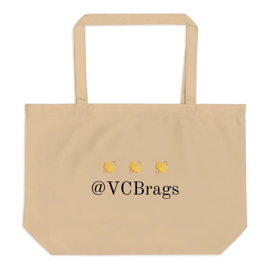 VC Bags (tote bag) product image (1)