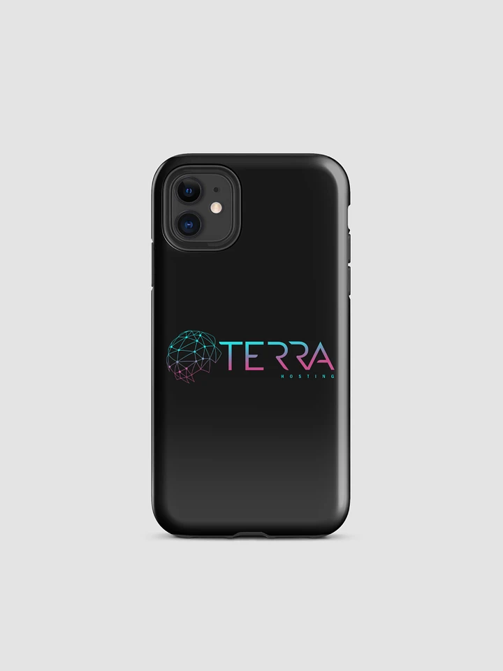 Terra Hosting Tough Case for iPhone® product image (1)