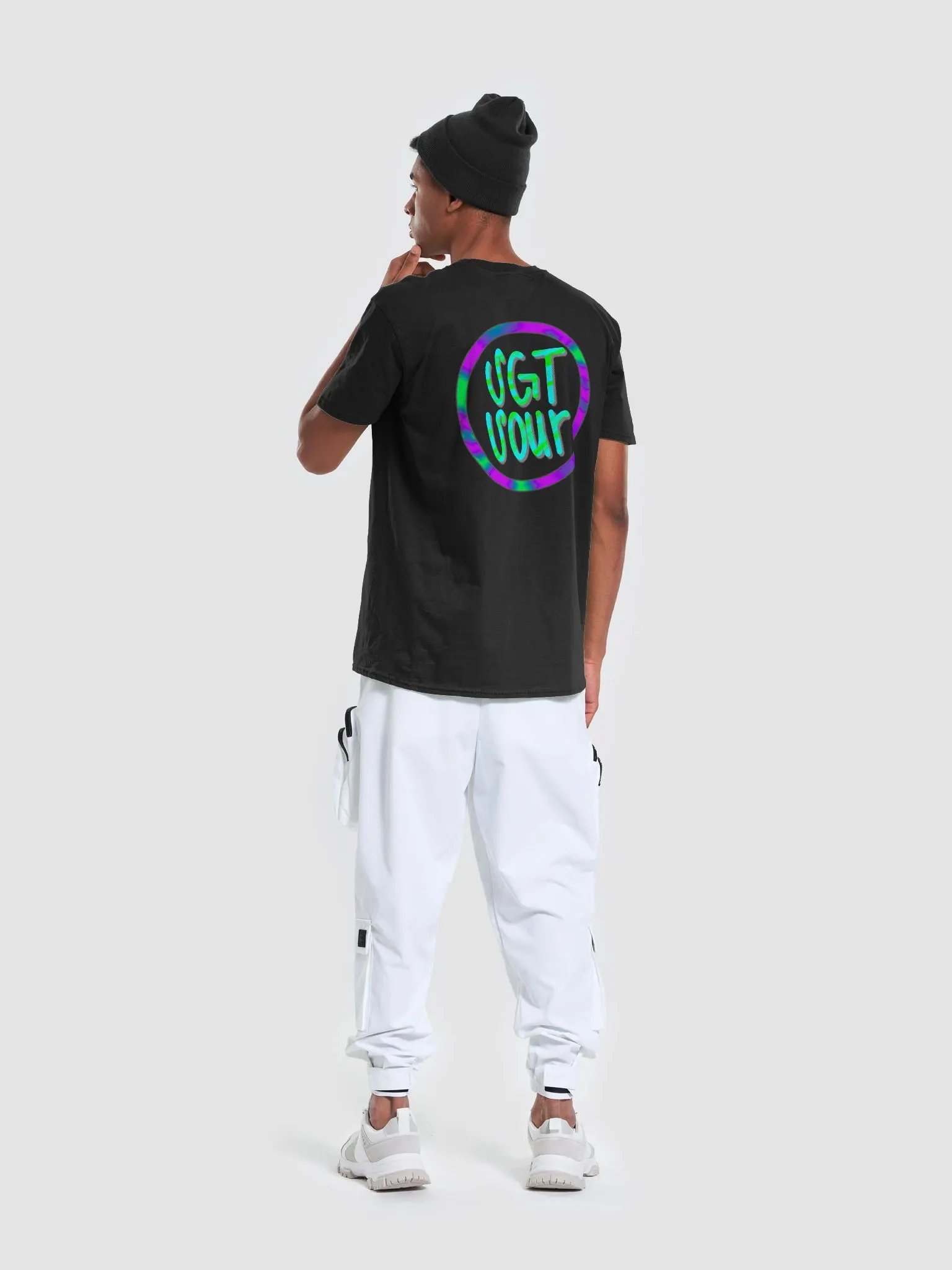 Sgt. Sour T-Shirt product image (6)