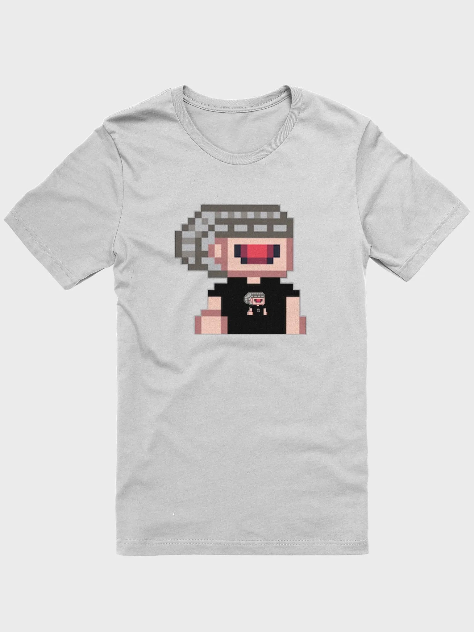 Infinite Cushbot Tee product image (4)