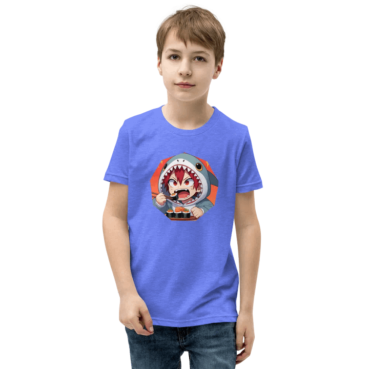 Kids - Kirishima Noms! product image (1)