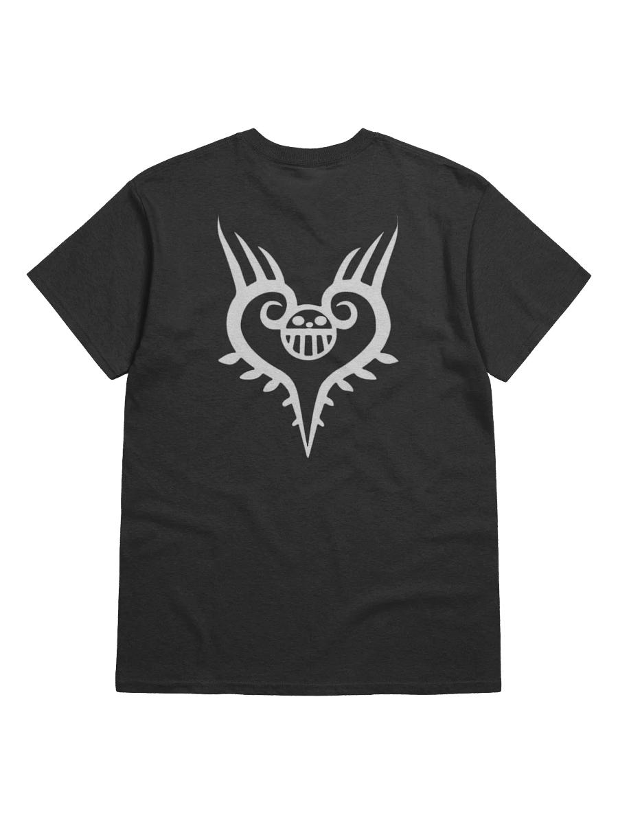 Trafalgar Law T-shirt White print product image (12)